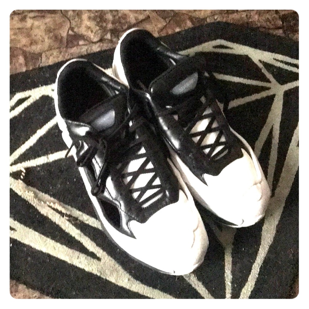 Raf Simons X Adidas Ozwego